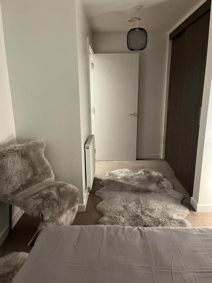 Luxurious Dlr Apartment Лондон Экстерьер фото