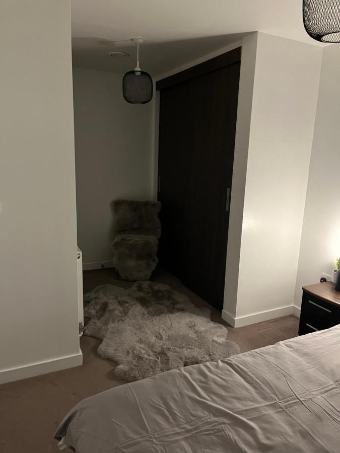 Luxurious Dlr Apartment Лондон Экстерьер фото